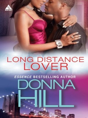 cover image of Long Distance Lover